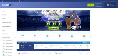 palmerbet bonus bet|PalmerBet Australia Review 2023 (App, Promos, Pros .